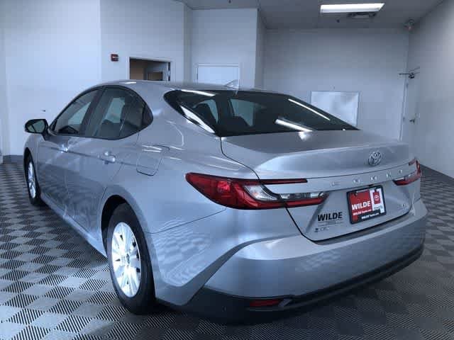 Thumbnail: 2025 Toyota Camry - 4