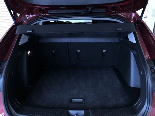 Thumbnail: 2025 Chevrolet Trax - 32