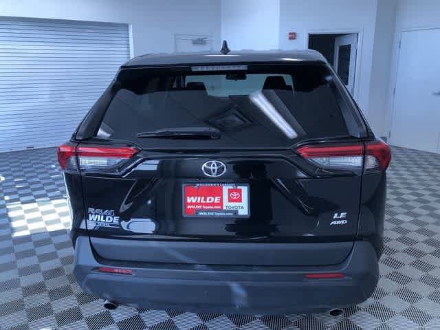 Thumbnail: 2024 Toyota RAV4 - 13