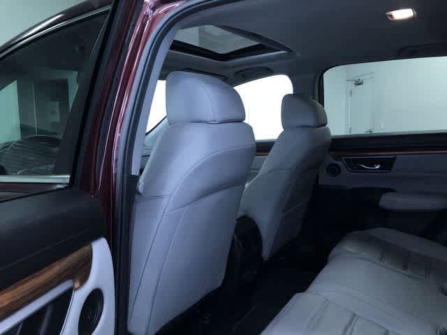 Thumbnail: 2017 Honda CR-V - 18