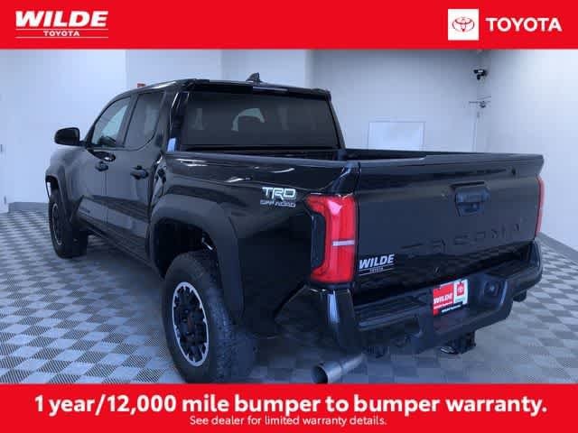Thumbnail: 2024 Toyota Tacoma - 4