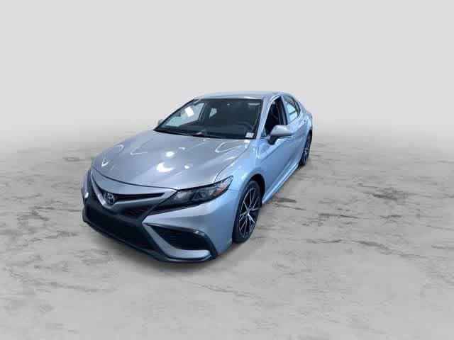 Thumbnail: 2024 Toyota Camry - 6