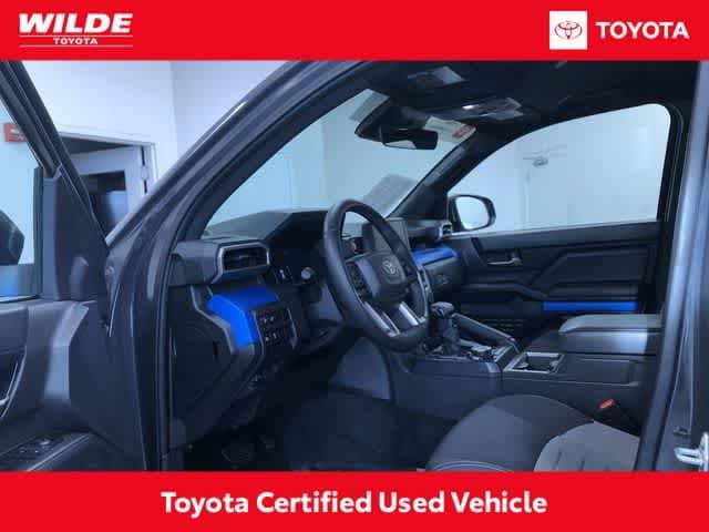 Thumbnail: 2025 Toyota Tacoma - 2