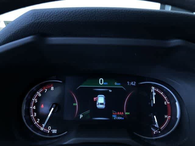 Thumbnail: 2025 Toyota RAV4 - 30