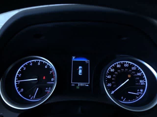 Thumbnail: 2023 Toyota Camry - 30