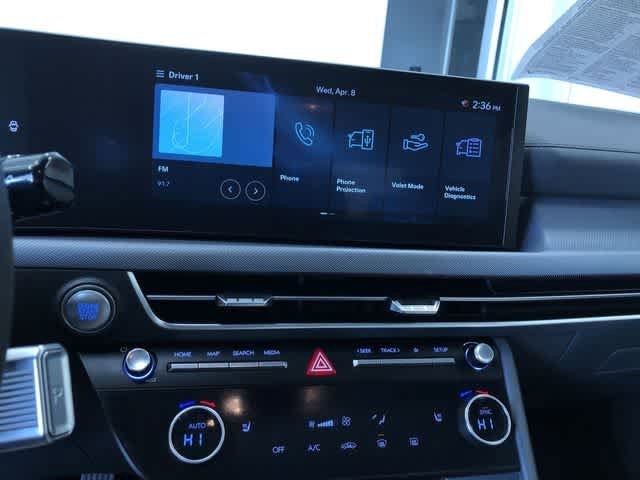 Thumbnail: 2025 Hyundai Sonata - 28