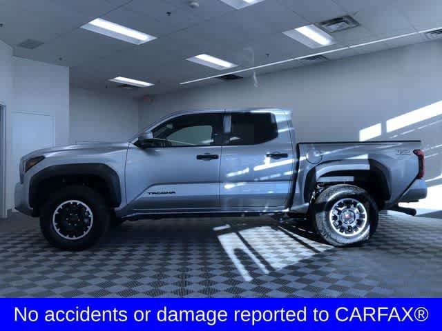 Thumbnail: 2025 Toyota Tacoma - 3