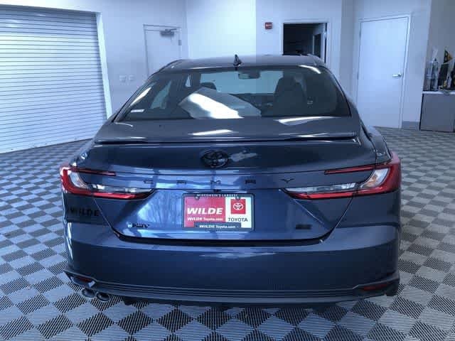 Thumbnail: 2026 Toyota Camry - 13