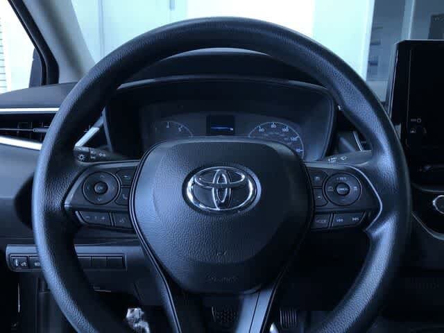 Thumbnail: 2025 Toyota Corolla - 24