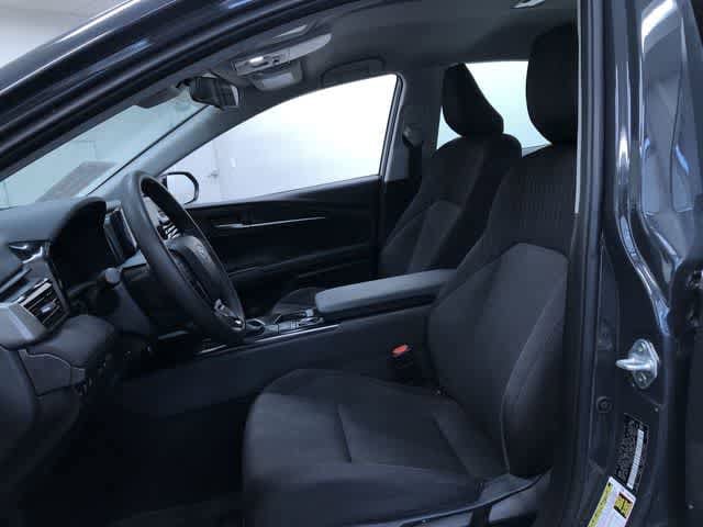 Thumbnail: 2025 Toyota Camry - 10