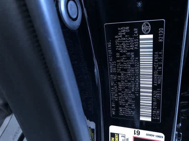 Thumbnail: 2026 Toyota Camry - 31