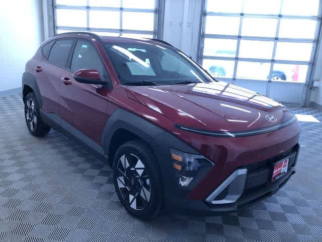 Thumbnail: 2025 Hyundai Kona - 35