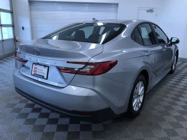 Thumbnail: 2026 Toyota Camry - 33