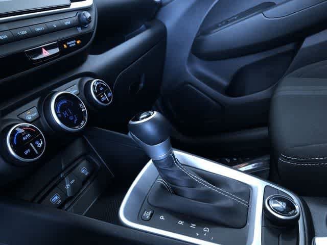 Thumbnail: 2025 Hyundai Venue - 30