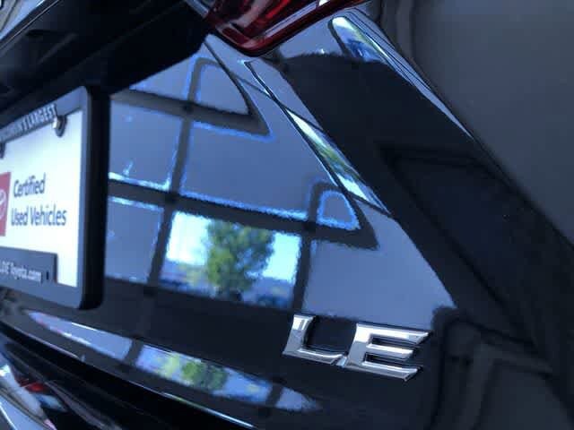 Thumbnail: 2026 Toyota Camry - 15