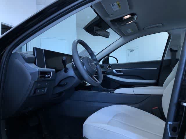 Thumbnail: 2025 Hyundai Sonata - 11