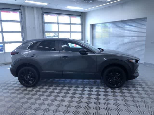 Thumbnail: 2024 Mazda CX-30 - 27