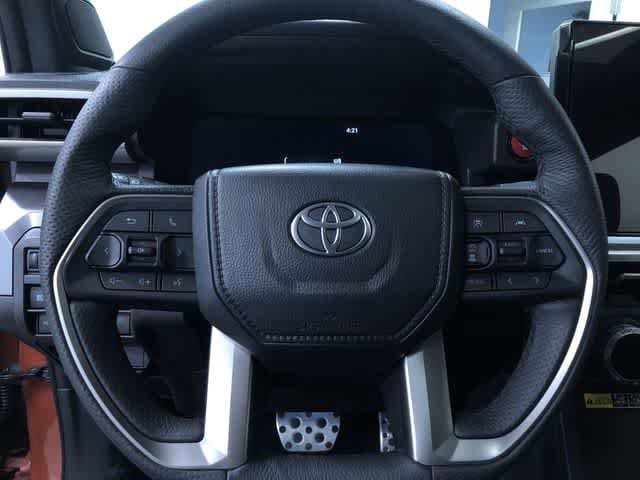 Thumbnail: 2025 Toyota Tacoma - 18