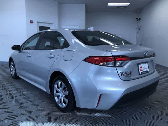 Thumbnail: 2025 Toyota Corolla - 12