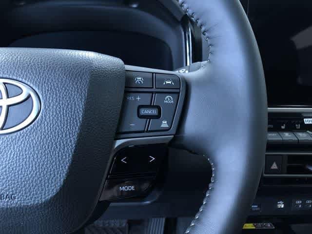 Thumbnail: 2026 Toyota Camry - 26