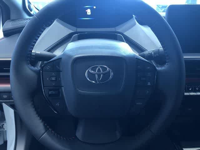 2026 Toyota Prius Plug-in Hybrid XSE Premium - Photo 15