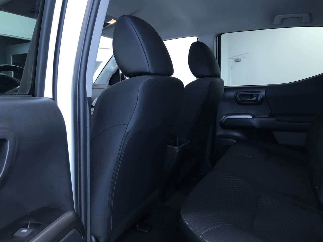 2023 Toyota Tacoma Trail Special Edition 14