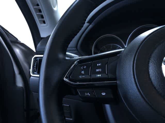 Thumbnail: 2025 Mazda CX-5 - 26