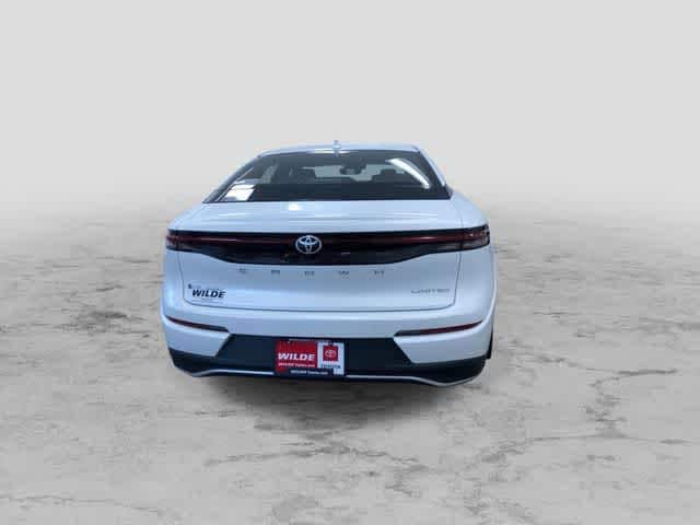 Thumbnail: 2026 Toyota Crown - 8