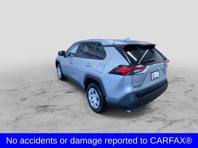 Thumbnail: 2025 Toyota RAV4 - 7