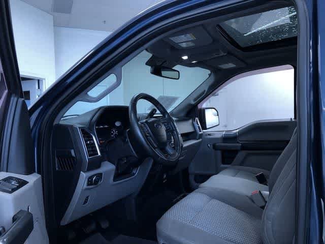 Thumbnail: 2016 Ford F-150 - 2