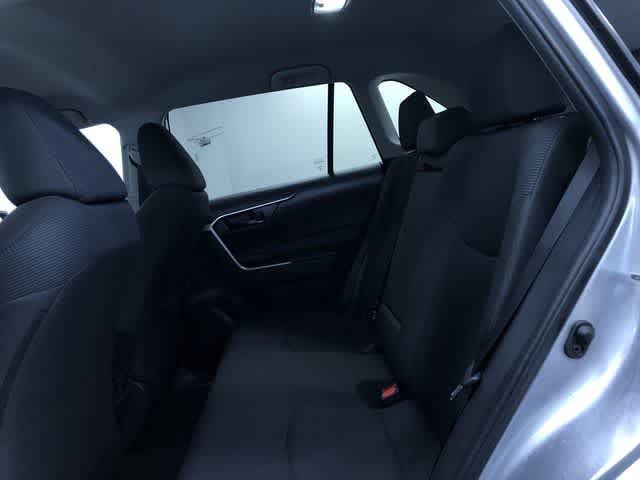 Thumbnail: 2025 Toyota RAV4 - 20