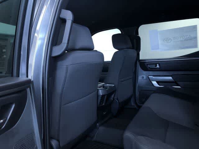 Thumbnail: 2026 Toyota Tundra - 13