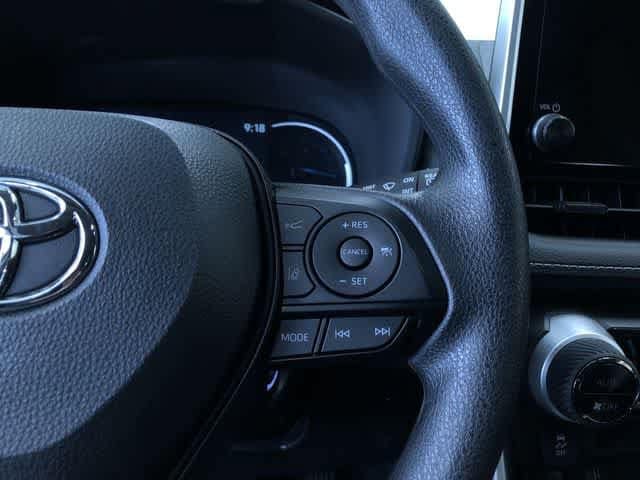 Thumbnail: 2025 Toyota RAV4 - 26