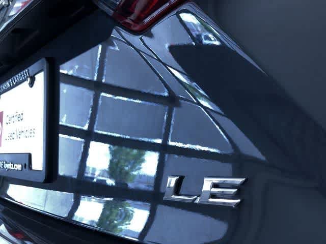 Thumbnail: 2026 Toyota Camry - 15