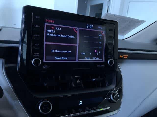 Thumbnail: 2022 Toyota Corolla - 28