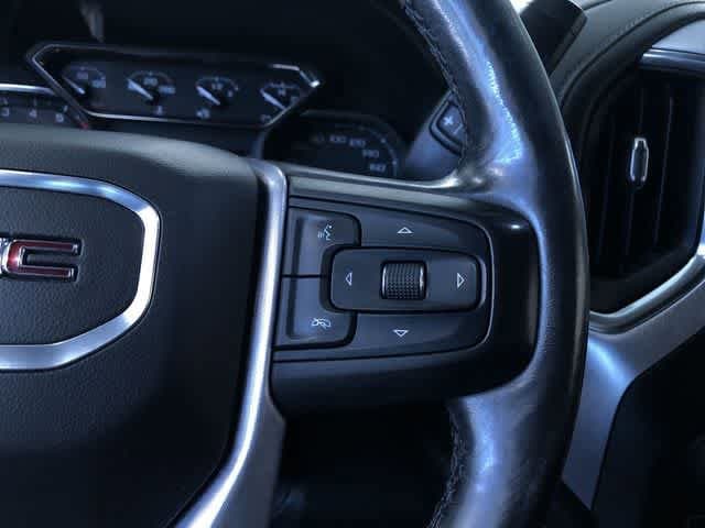 Thumbnail: 2019 GMC Sierra 1500 - 21