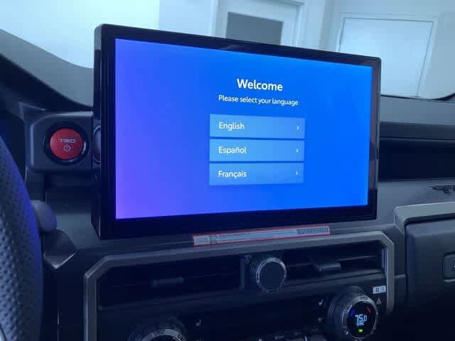 Thumbnail: 2026 Toyota Tacoma - 22