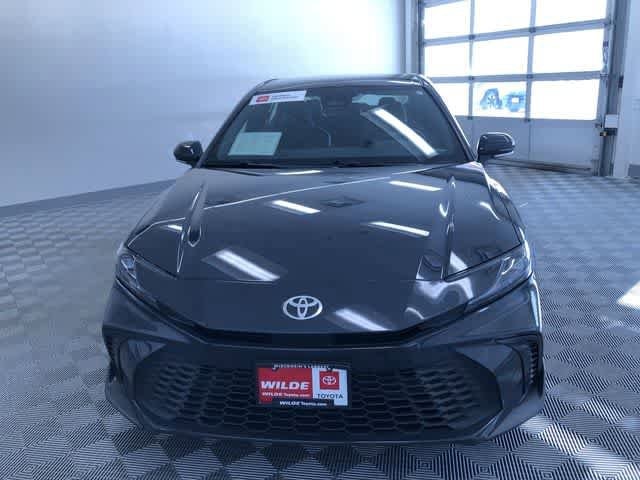 Thumbnail: 2025 Toyota Camry - 14