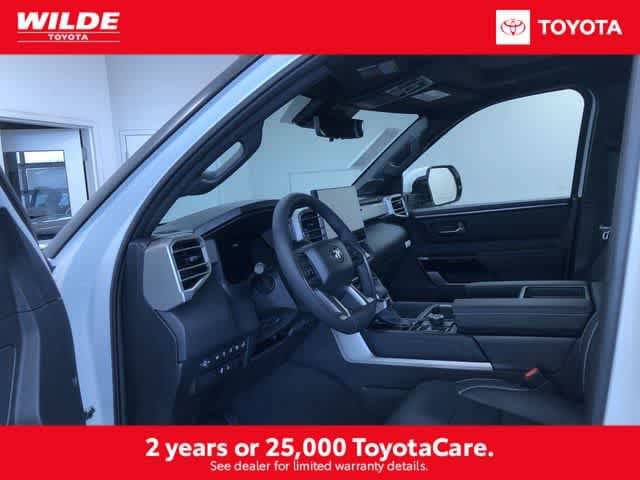 Thumbnail: 2026 Toyota Tundra - 2