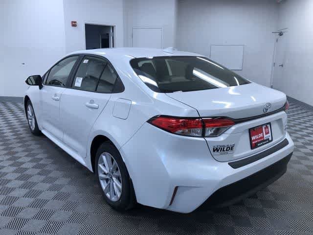 Thumbnail: 2026 Toyota Corolla - 12