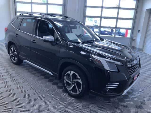 Thumbnail: 2023 Subaru Forester - 31