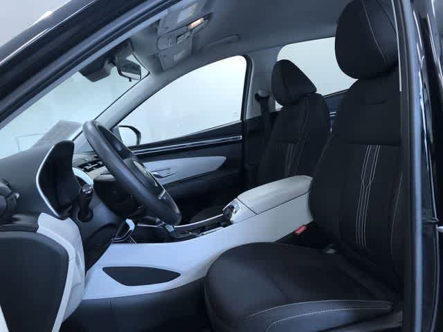 Thumbnail: 2024 Hyundai Tucson - 18