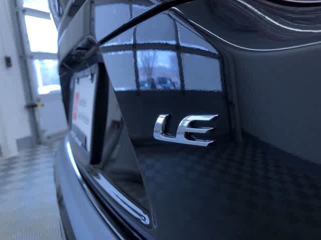 Thumbnail: 2024 Toyota Corolla - 15