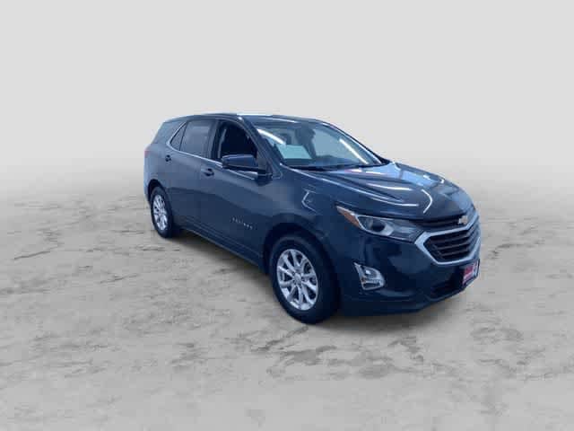 Thumbnail: 2018 Chevrolet Equinox - 3