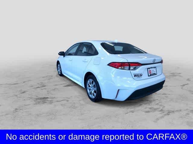 Thumbnail: 2025 Toyota Corolla - 7