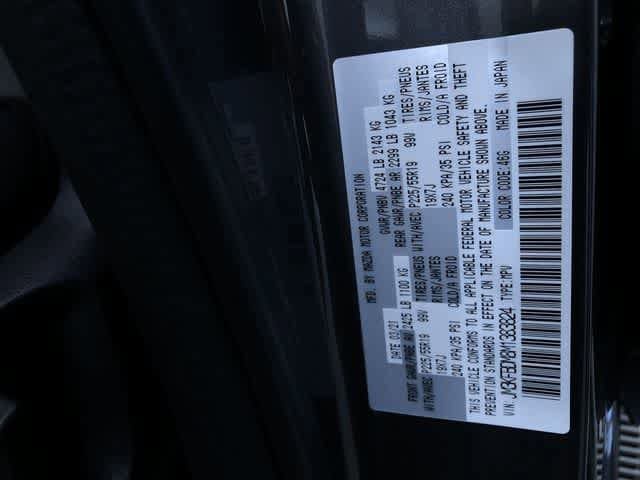 Thumbnail: 2021 Mazda CX-5 - 34