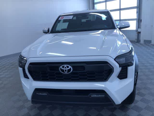 Thumbnail: 2025 Toyota Tacoma - 8