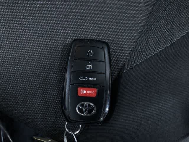 Thumbnail: 2025 Toyota Camry - 24