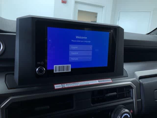 Thumbnail: 2025 Toyota 4Runner - 21