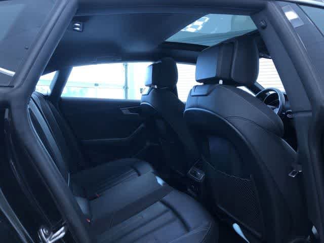 Thumbnail: 2024 Audi A5 - 20